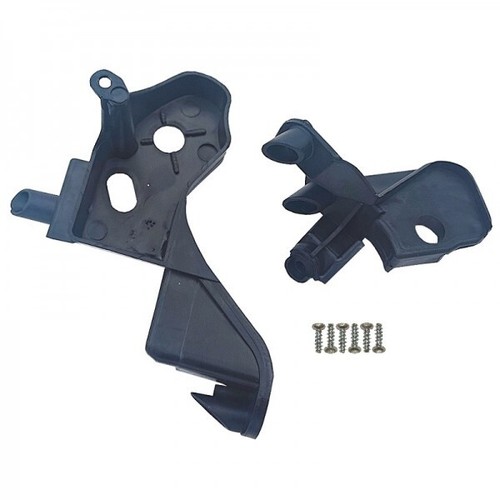 Repair kit front right - right, light