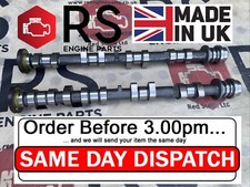 Camshafts FITS FOR FORD KUGA C-MAX FOCUS GALAXY MONDEO 1.6 EcoBoost