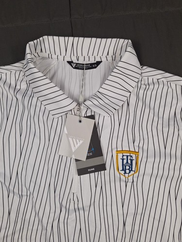 Levelwear dune zip - 1/4, polo