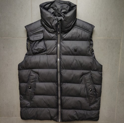 Star raw whistler padded - g-star,
