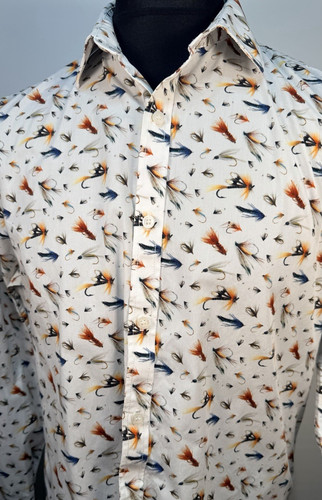 White stuff mens long - white,