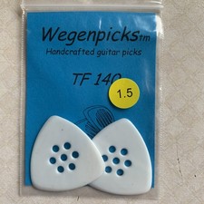 Wegen Triangular Pick 1.5mm