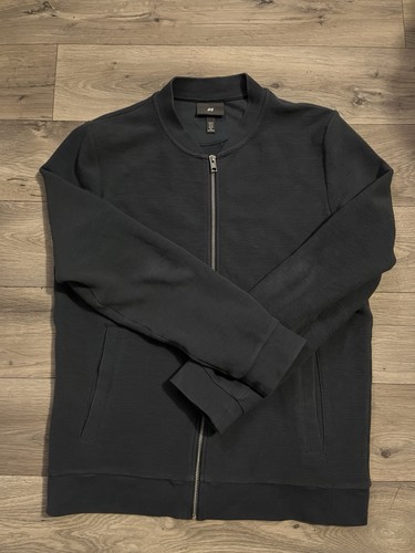 Men 100 cotton bomber - men’s,