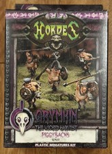 Hordes Miniature Grymkin Piggybacks Unit by Privateer Press