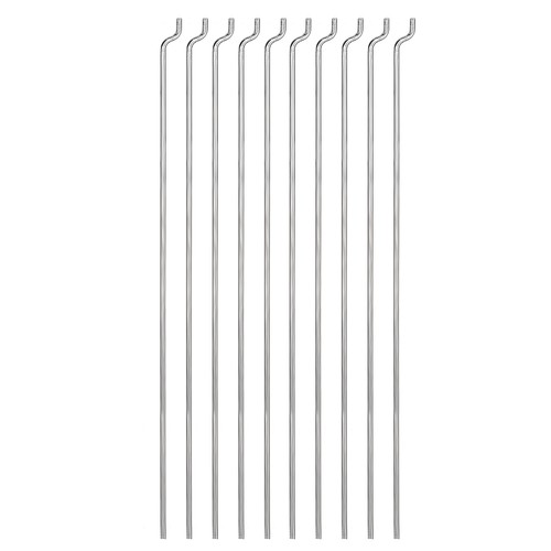 10pcs 2mmx120mm - 10pcs,, inch)