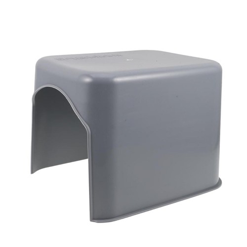 Waterproof pool pump cover - waterproof,