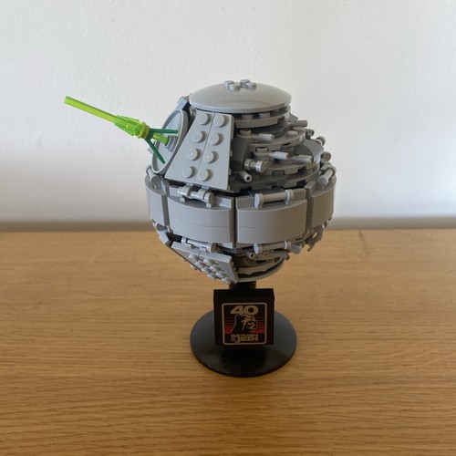 Lego 40591 disney - disney, wars