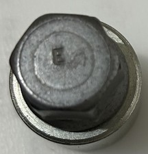 Genuine Renault Locking Wheel