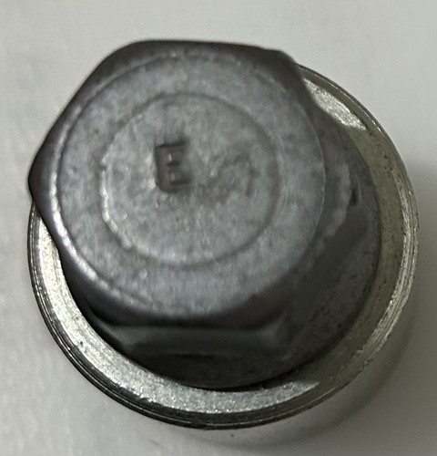 Genuine renault locking wheel - renault,