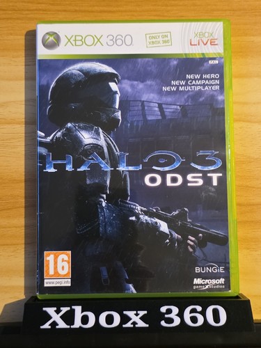 Halo odst pegi - halo,