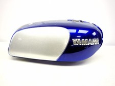 77-83 Yamaha XS750 Gas Fuel