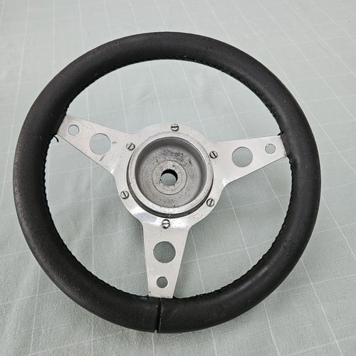 Vintage inch spoke deep - vintage, 3-spoke