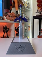 Legend Of Zelda - Link Master Sword With Led Lights