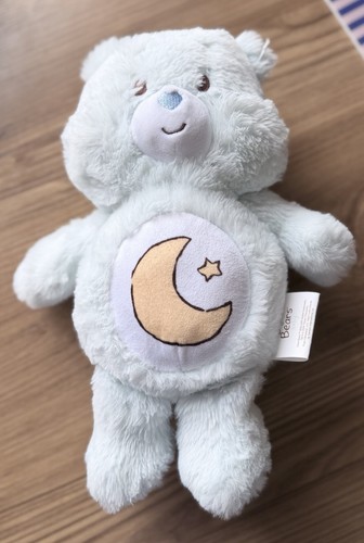 Care bears first bedtime - bears,
