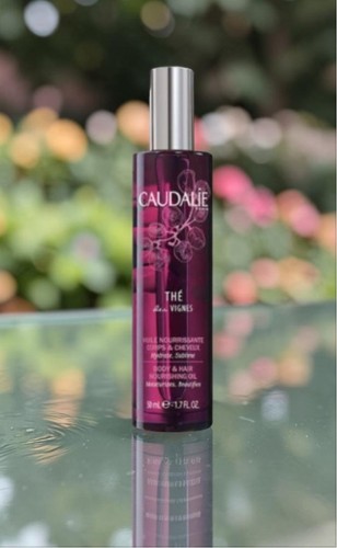 Caudalie thé des vignes - des,