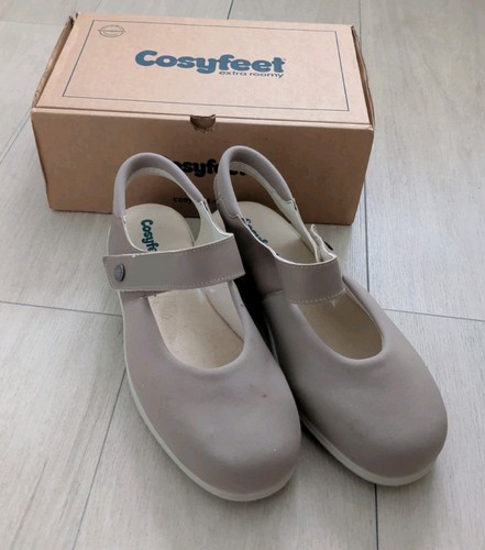 Cosyfeet women wide fit - women's,