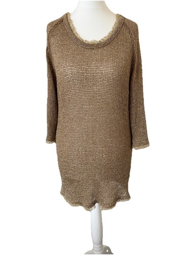 Legatte metallic round - metallic,