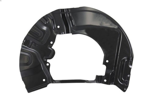 Splash guard brake disc blic - splash,