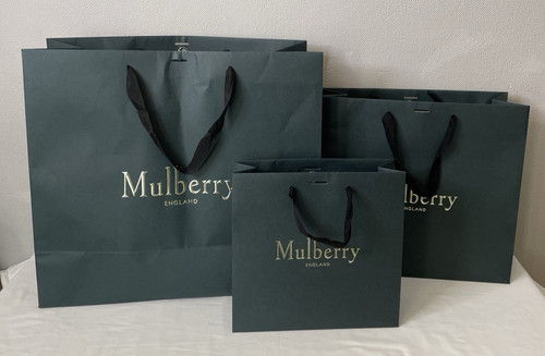 Designer mulberry shopping - 3, x