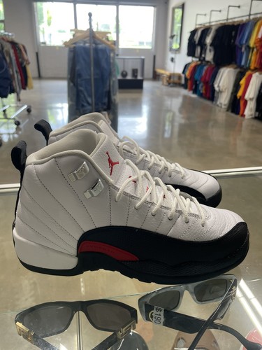 Jordan retro mid - retro, red