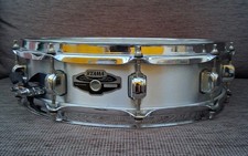 TAMA Snare Drum. Aluminium. 10