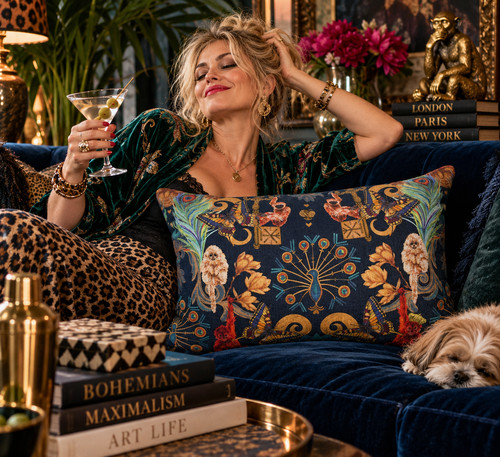 Matthew williamson cb2 - williamson, regal