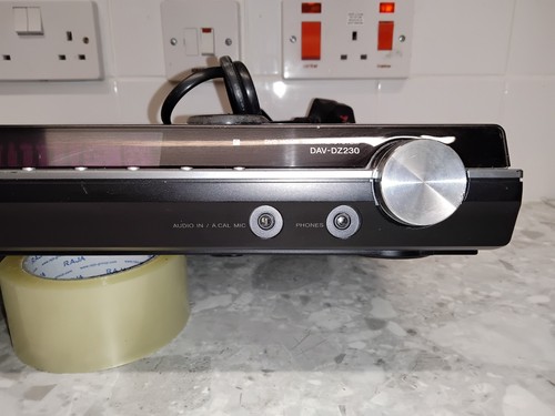 Sony dav dz230 home - sony, theatre