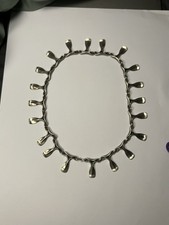 Swedish Vintage  Silver