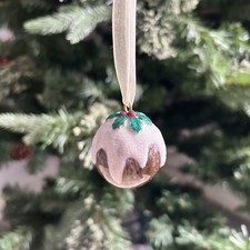 Monsoon Pudding Enamel