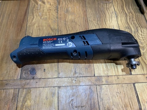 Bosch gop li - bosch, 10.8v-li