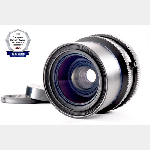 Exc mamiya sekor z 65mm - **exc+5**,