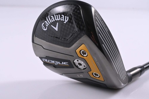 Tour issue callaway rogue - tour,
