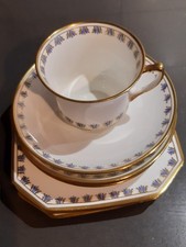 Staffordshire Standard China -