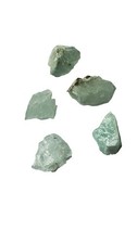 Aquamarine Raw Mineral Natural