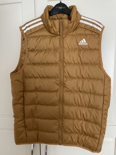 Adidas gilet men - men's, size