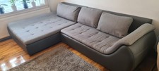 sofa bed Fabric With Storage