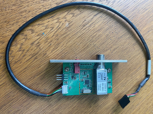 Hauppauge wintv 133559 - 133559, rev