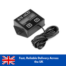 Universal Motorcycle Car Gauge