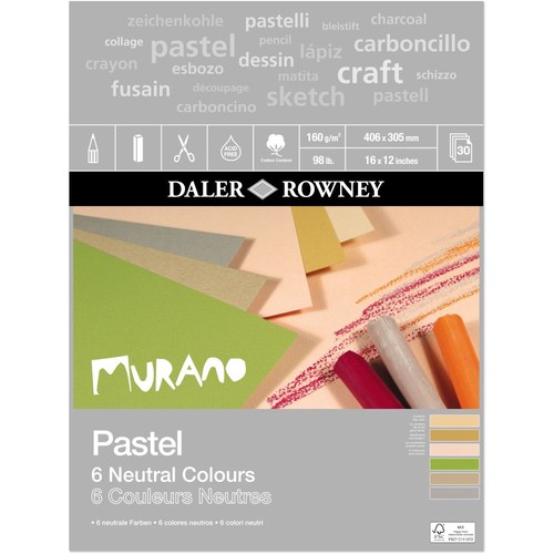 Daler rowney murano - daler,