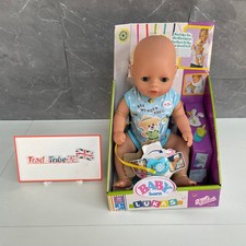 Zapf Creation Baby Born Little