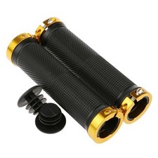 2x Bicycle Handle Bar Grips