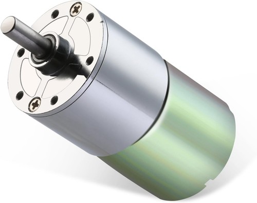 Greartisan 12v 30rpm gear - dc,