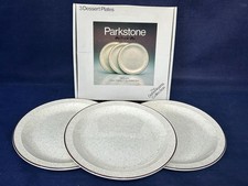POOLE POTTERY PARKSTONE 8 1/2"