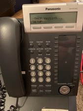 Panasonic kx-nt343 3 line
