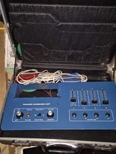 Vintage Figuretrim by Colne Medical Faradic Massage Unit - NOT WORKING