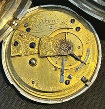 Victorian J H Bishop of