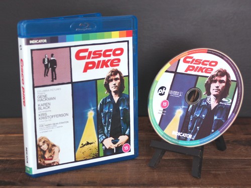 Cisco pike blu ray gene - cisco,
