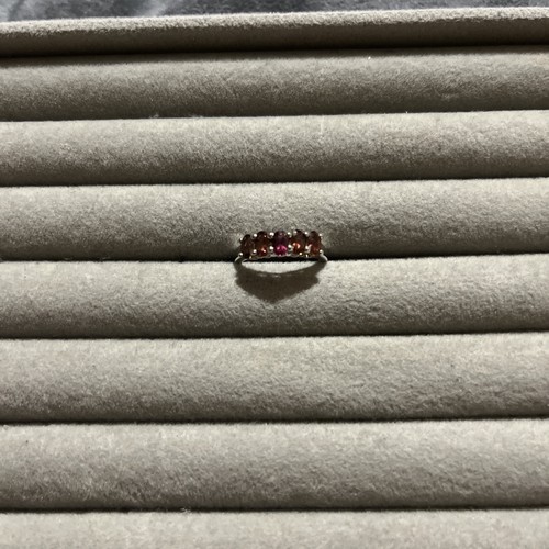 Cruzeiro rubellite - l,