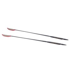 Finest 2Pcs Dulcimer Beaters