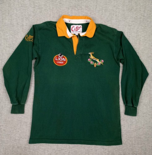 1992 south africa - 1992-95,